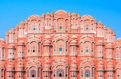 Jaipur: Personalized Full-Day City Tour by Car with Options - Hawa Mahal and Amber Fort: the famous photos, with helpful context