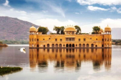 Jaipur Pink City Heritage Tour: Book By Car with Guide - Getting started at Albert Hall Museum (the smart warm-up)
