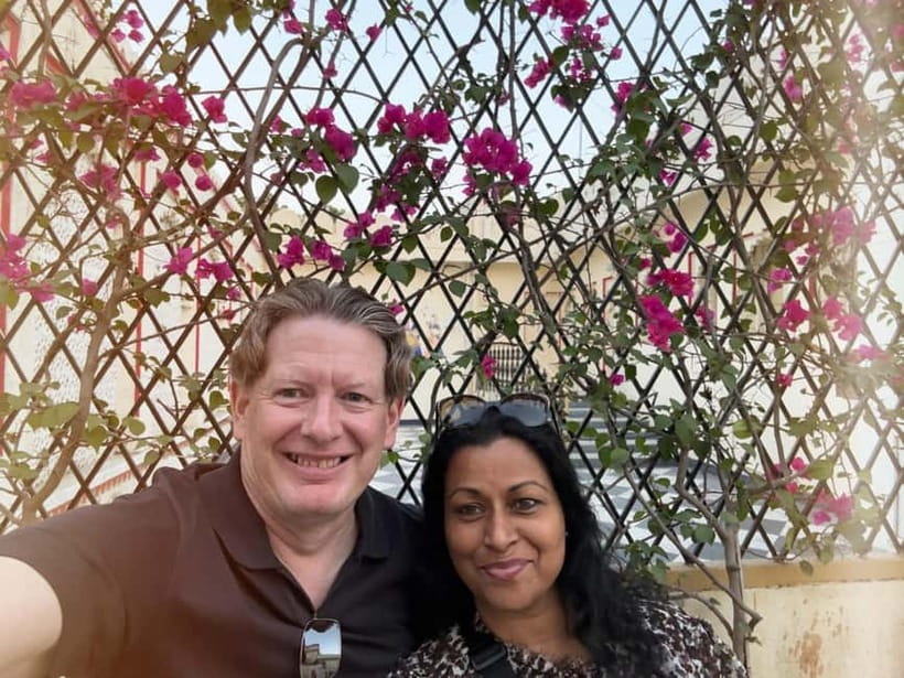 Jaipur Pink City Heritage Tour: Book By Car with Guide - Jantar Mantar and the logic of astronomy