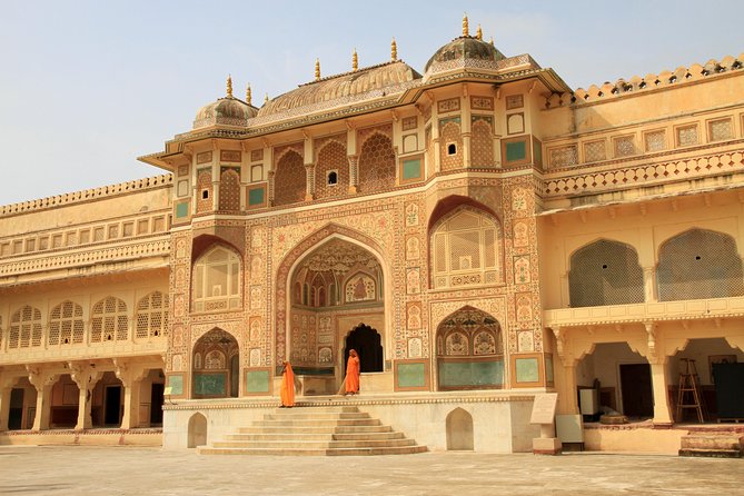 Jaipur Private City Tour: Customize your own - FAQ