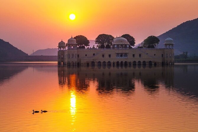 Jaipur Private Day Trip from Jaipur - Why a Private Full-Day Tour Beats DIY in Jaipur