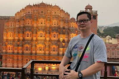 Jaipur Private Full-Day Sightseeing Tour with Optional Guide - Pickup, Private Vehicle, and the English-Friendly Advantage