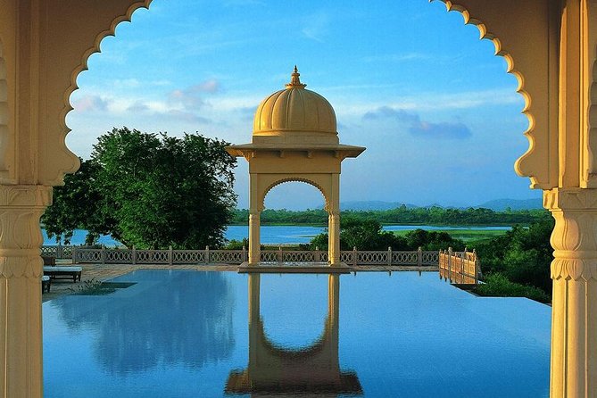 Jaipur: Private Jaipur Full Day City Sightseeing Tour by Car - Key Things I’d Not Skip