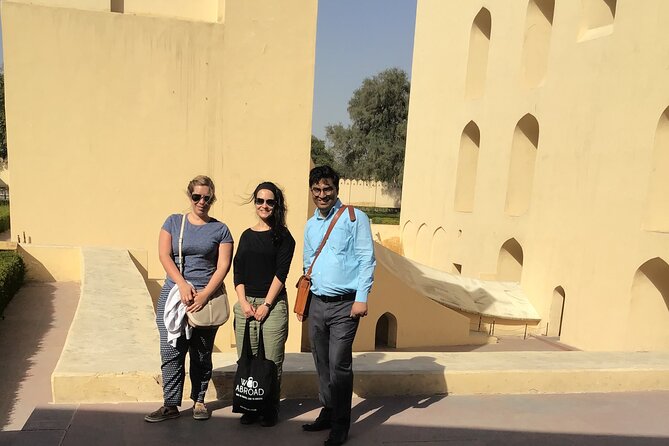 Jaipur- Private One Day Sightseeing Tour - Who this tour suits (and who should choose a different plan)