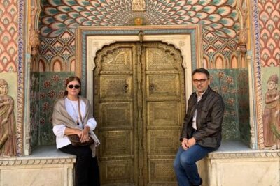 Jaipur Private Sightseeing Tour with Car and Guide - Panna Meena ka Kund: the stepwell stop that adds texture to the day