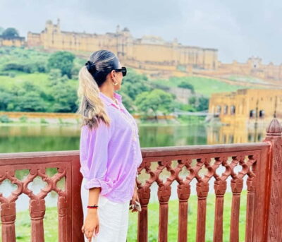 Jaipur: Private Tour for Instagram and Photography Lovers - Pickup and timing: start where you are, then get moving