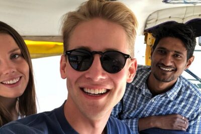 Jaipur Private Tuk Tuk Tour – Full-Day jaipur City Sightseeing - City Palace of Jaipur: Rajput and Mughal in Your First Two Hours