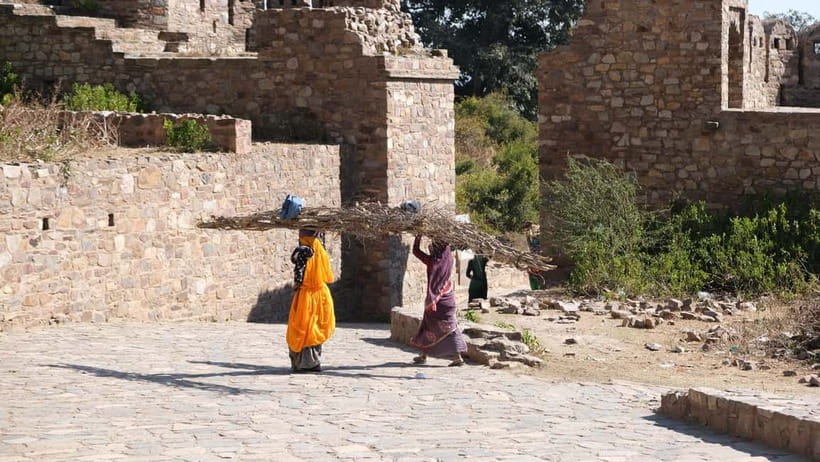 Jaipur: Same-Day Bhangarh Fort & Chand Baori Stepwell Tour - Who This Tour Fits Best—and Who Should Skip It