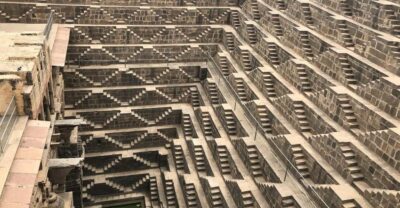 Jaipur: Same-Day Bhangarh Fort & Chand Baori Stepwell Tour - The Jaipur Drive: Why the 2 Hours Matters