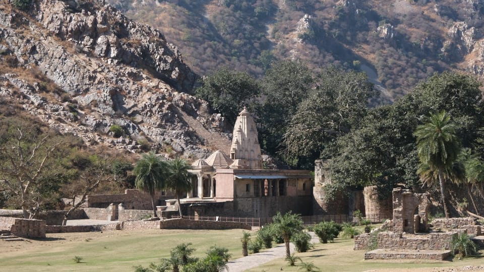 Jaipur: Same-Day Bhangarh Fort & Chand Baori Stepwell Tour - Price and Value: Is $43 Worth an 8-Hour Private Day?