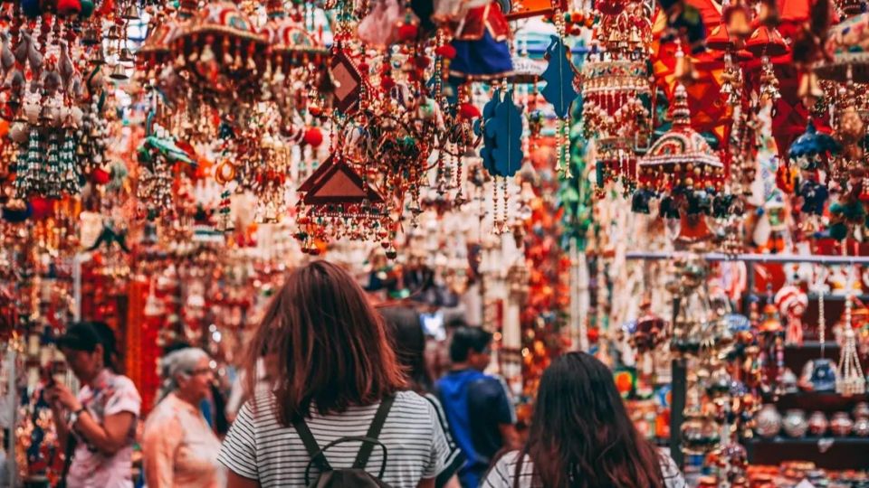Jaipur Shopping: Jewelry, Fabrics, Rugs & Block Printing - Key highlights you’ll care about