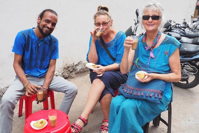 Jaipur Street food tour - Key Things to Know Before You Go