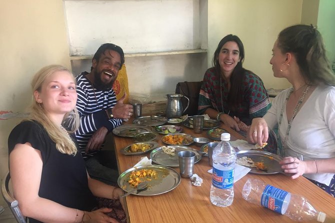 Jaipur Street food tour - A 2–3 Hour Jaipur Street Food Route You Can Actually Fit In