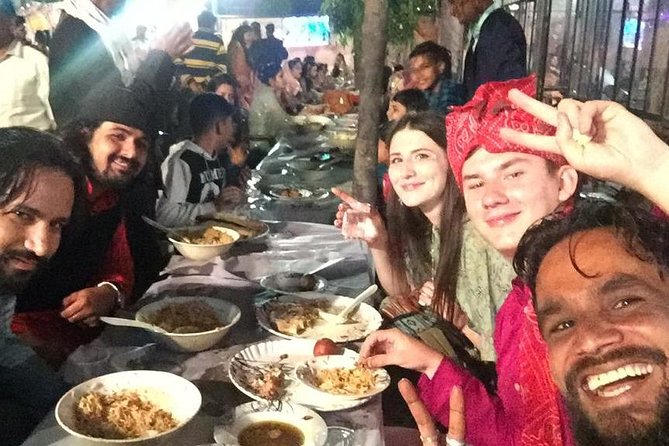 Jaipur Street food tour - Price and Value: What $10 Really Means Here