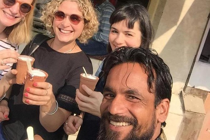 Jaipur Street food tour - Who This Tour Fits Best (and Who Might Want Something Else)
