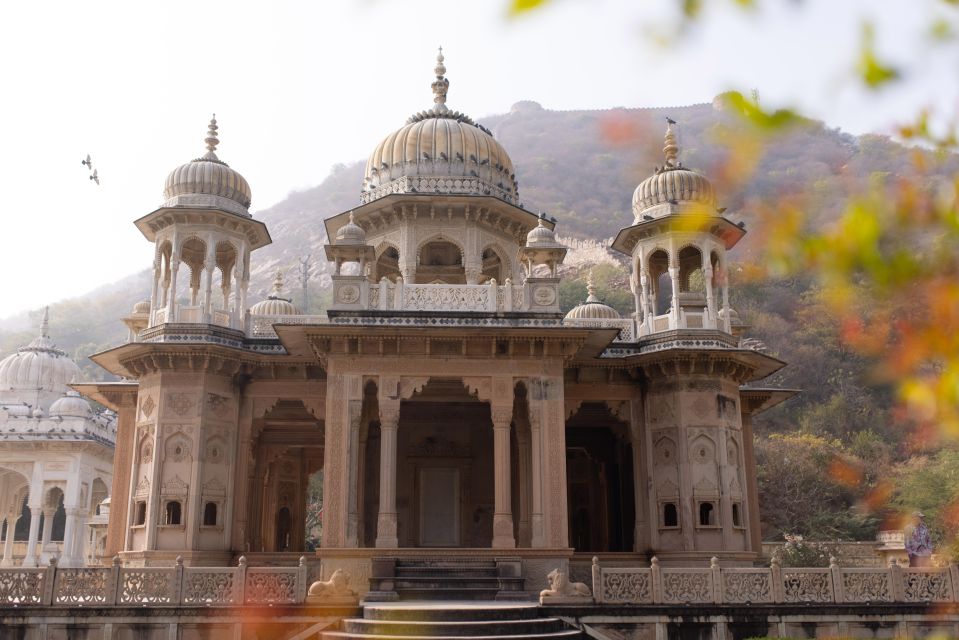 Jaipur: Temple Tour - Key things you’ll notice on this Jaipur Temple Tour