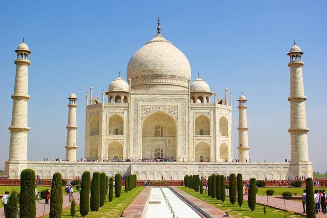 Jaipur to Agra Day Trip with Fatehpur Sikri and Abhaneri - Should you book the Jaipur to Agra day trip?