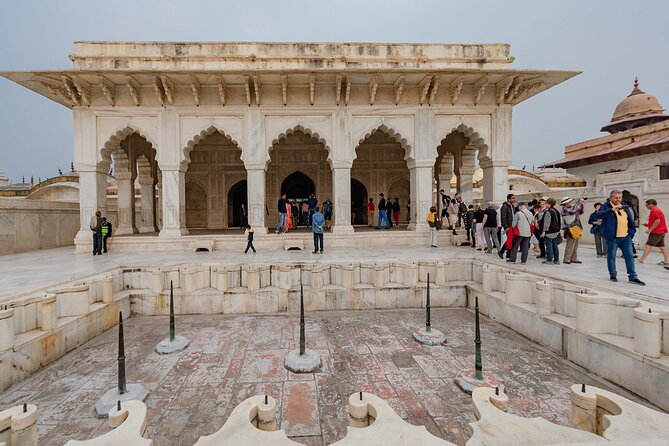 Jaipur to Agra Private Taj Mahal and Fort Tour - Who This Trip Suits Best (and Who Might Prefer Another Plan)