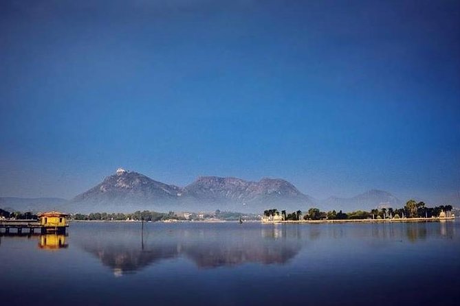 Jaipur to Udaipur Hotels drop: Private transfers with sightseeing - Key Highlights You’ll Feel During the Trip