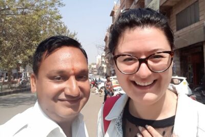 Jaipur to Udaipur Hotels drop: Private transfers with sightseeing - The Chittorgarh Fort Stop: Turning a Transfer Into a Real Break