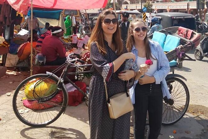 Jaipur Walking Tour- Explore Old Heritage City With Private Guide - Why This Jaipur Walking Tour Feels Like the Real City