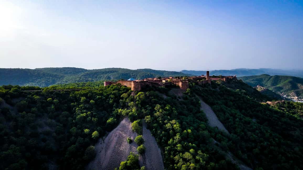 Jhalana Leopard Safari Jaipur – Sunrise & Sunset Jeep Safari - Practical stuff that makes the difference on the day
