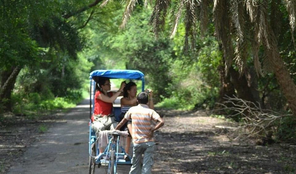 Keoladeo National Park Tickets and Guided Tour - Who this Keoladeo experience suits best