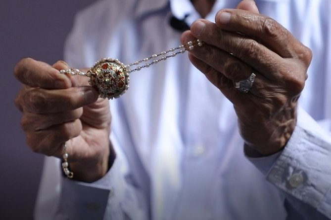 Meenakari Enamelling Experience on Silver Jewellery in Jaipur - Weather and timing in Jaipur: a practical heads-up