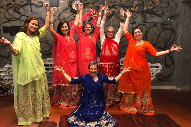 Namaste Bollywood | Dance Like a Bollywood Star - Key reasons this Bollywood dance class works