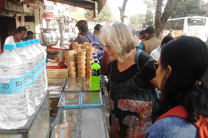 Pink City Street Food and Local Market Tour - What makes this Pink City tour a smart $10 buy