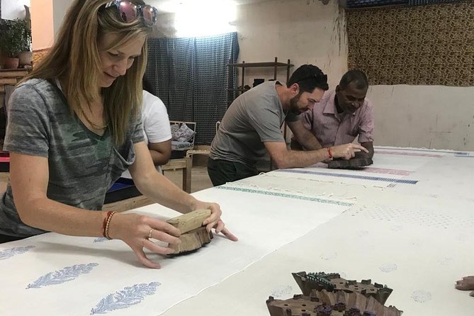 Print your own fabric - Color Making in Plain Steps: Natural Dyes You Can Understand