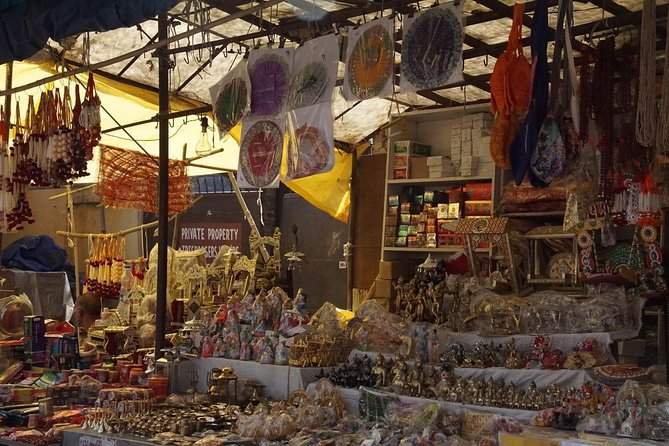 Private 6 Hours: Jaipur Temples Tour - Stop 3: Khole Ke Hanuman Ji, Tuesday Energy, and Monkey Watching