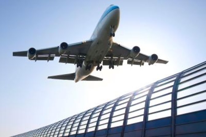 Private Arrival Transfer: Jaipur International Airport to Hotel - Key Takeaways Before You Go