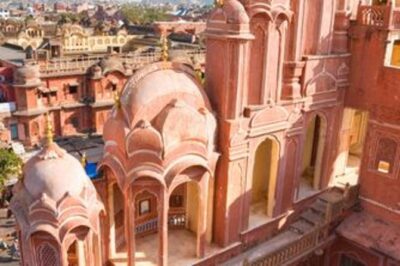 Private Arrival Transfer: Jaipur International Airport to Hotel - Air-Conditioned Sedan or Minivan: Choosing the Right Vehicle for Your Group