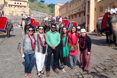 Private day tour of Jaipur with Driver and Guide - Price and what $60 really buys you