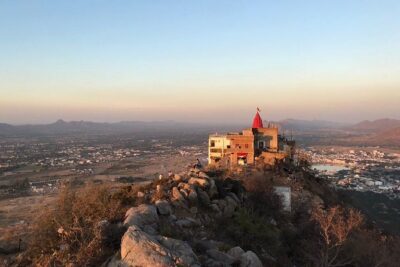 Private Day Trip to Holy City of Pushkar from Jaipur - The Morning Drive and That Highway Hi-Tea Break