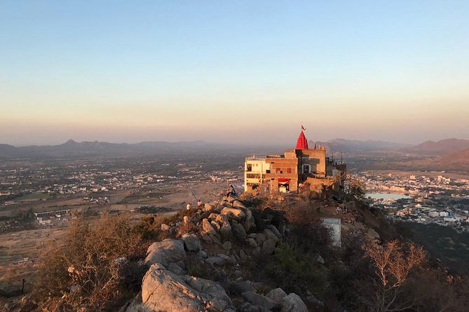 Private Day Trip to Holy City of Pushkar from Jaipur - The Morning Drive and That Highway Hi-Tea Break