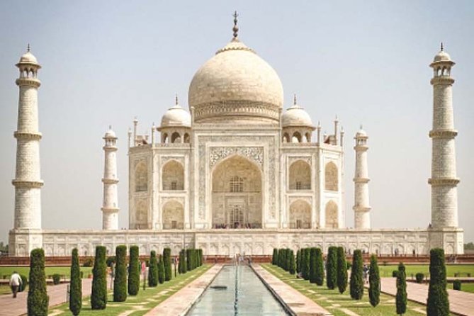 Private Day Trip to Taj Mahal & Agra From Jaipur - What’s included (and what’s not) in the real-world cost