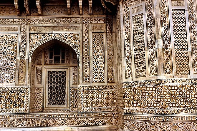 Private Day Trip to Taj Mahal & Agra From Jaipur - How to make the long day feel manageable