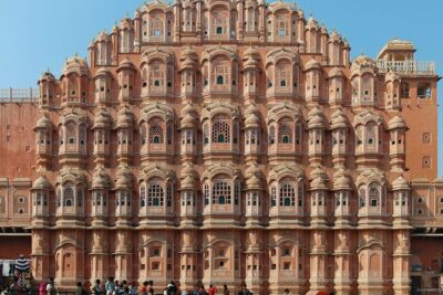 Private Full Day Jaipur City Tour with Various Options - Price and value: what you’re really paying for
