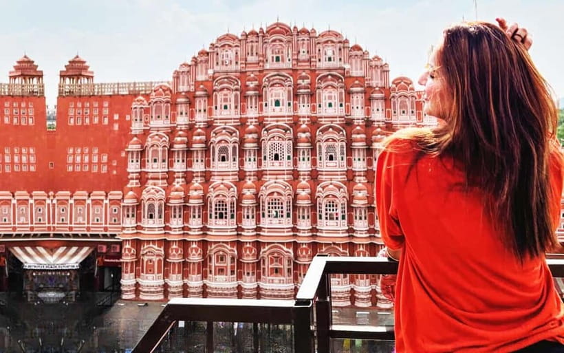 Private Full-Day Jaipur Guided Tour with Monkey Temple - Jaipur in One Long Day: How the Private Car Makes It Work