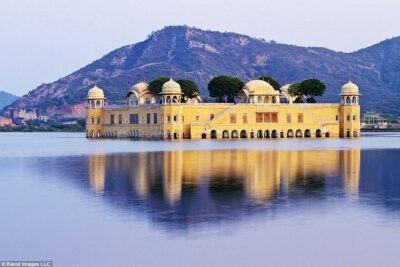 Private Full-Day Sightseeing Tour of Jaipur’s Heritage by Car - Getting picked up: the real time-saver in Jaipur traffic