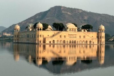 Private Full Day Tour of Jaipur with Guide - Hawa Mahal: The Pink-Facade Icon and What It Actually Was For