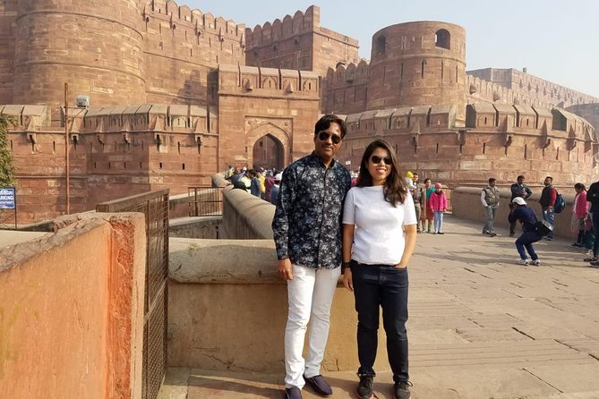 Private Full-Day Tour to Jaipur with Licensed Guide - Price and logistics: what you’re really paying for