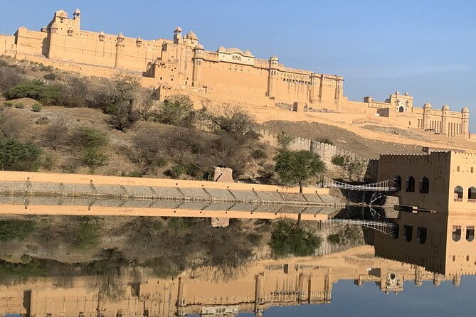 Private Guided City Tour of Jaipur - Key things that make this Jaipur tour worth it