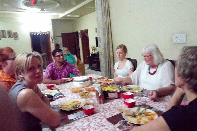 Private Half Day Jaipur Guided Tour - How This Private Half-Day Jaipur Tour Fits Your Schedule