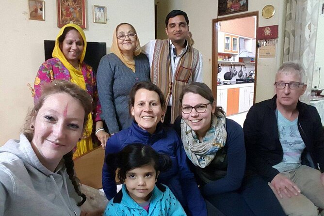 Private Half Day Jaipur Guided Tour - Starting at Panna Meena ka Kund for Photos and Local Charm