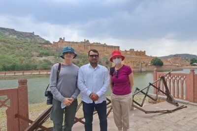 Private Jaipur Day Tour with Driver and Guide- All Inclusive - Pickup, Timing, and How the Day Usually Feels