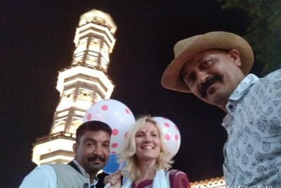 Private Jaipur Full 2 Days Tour With Pink City Guide - Panna Meena ka Kund and the Jal Mahal Roadside Surprise