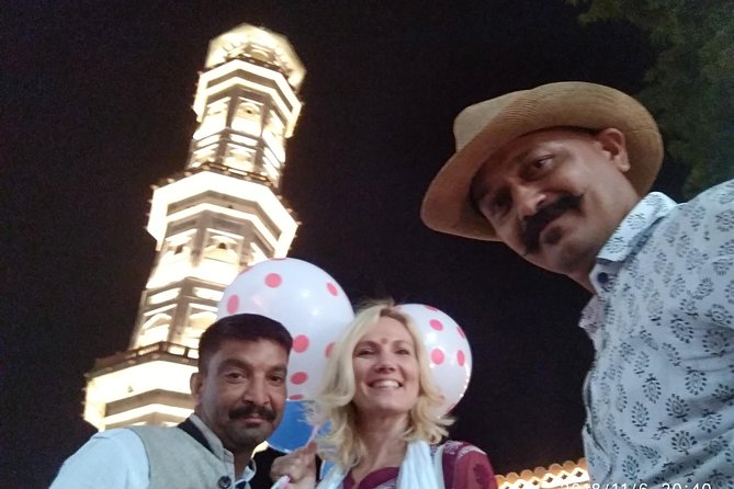 Private Jaipur Full 2 Days Tour With Pink City Guide - Panna Meena ka Kund and the Jal Mahal Roadside Surprise
